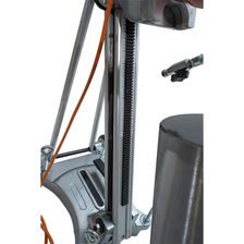 Шовнарезчик Masalta MFS 14-4 (Honda GX200) - изображение 8