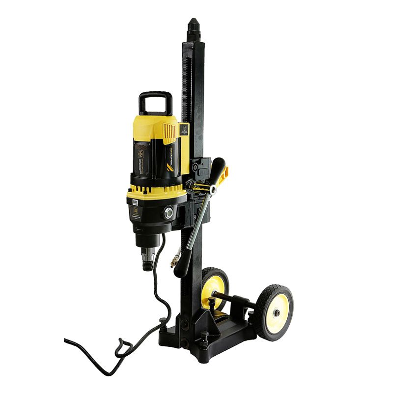 Установка алмазного бурения Ridgid RB-3W-C