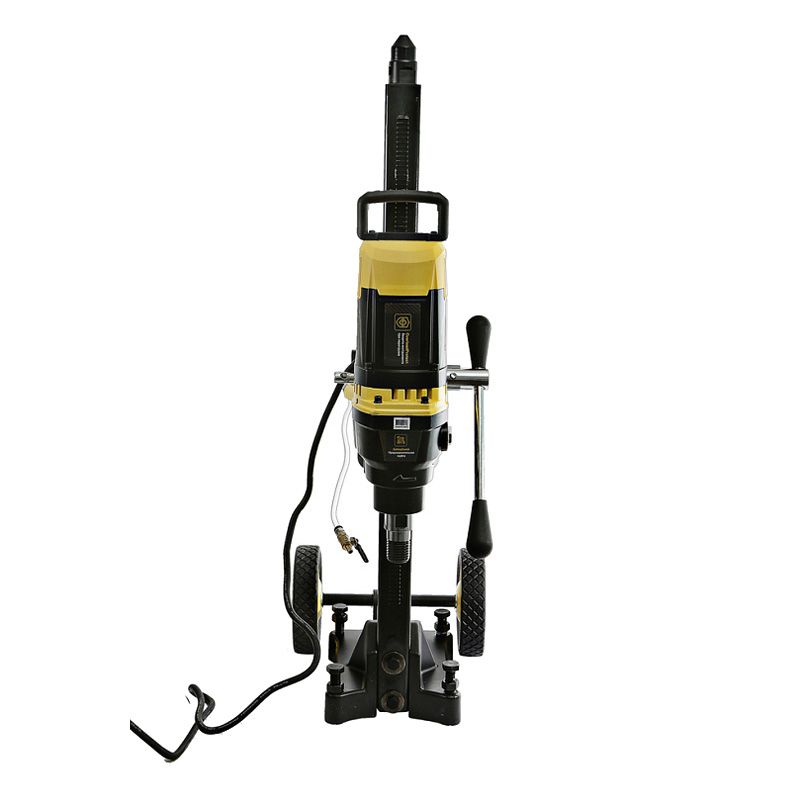 Установка алмазного бурения Ridgid RB-3W-C - изображение 5