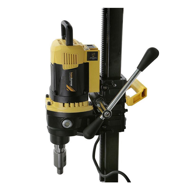 Установка алмазного бурения Ridgid RB-3W-C - изображение 6