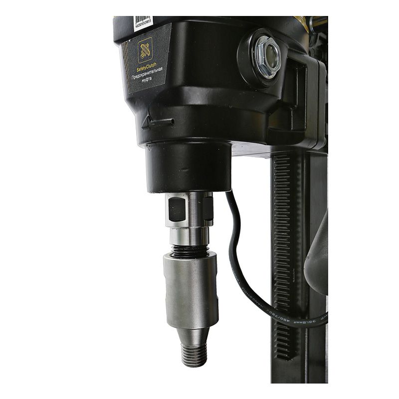 Установка алмазного бурения Ridgid RB-3W-C - изображение 7