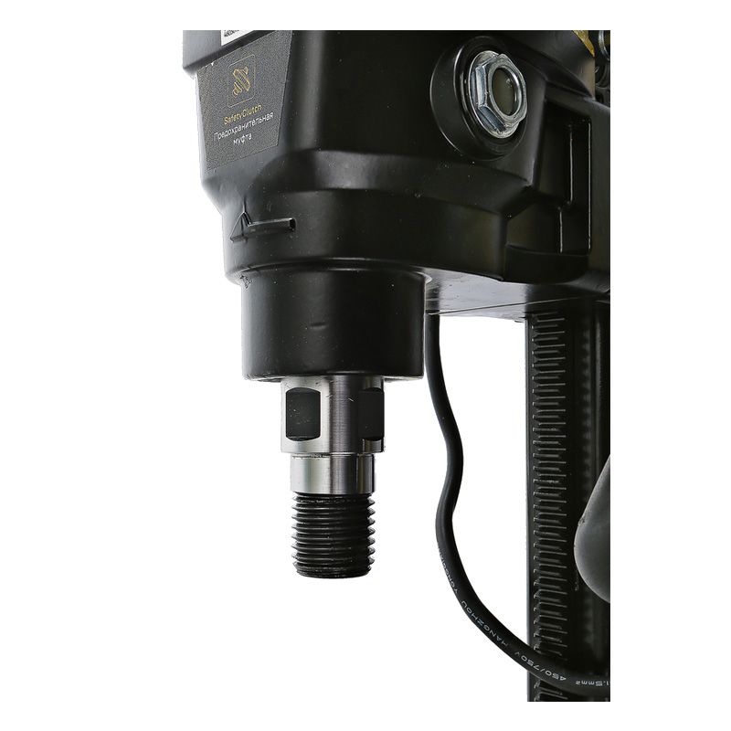 Установка алмазного бурения Ridgid RB-3W-C - изображение 8