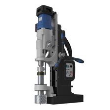 Сверло корончатое по металлу HSS Bohre 18х80 мм - изображение 2