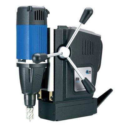 Сверло корончатое по металлу TCT Rotabroach 25х30 мм CWC 25 - изображение 6