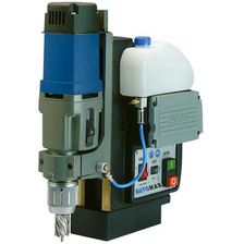 Корончатое сверло БСВ HSS 28x55 мм - изображение 2