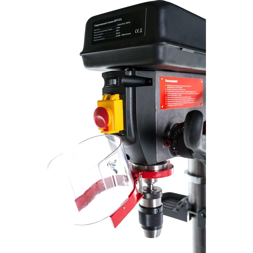 Станок ленточнопильный PROMA PPK-175 - изображение 4