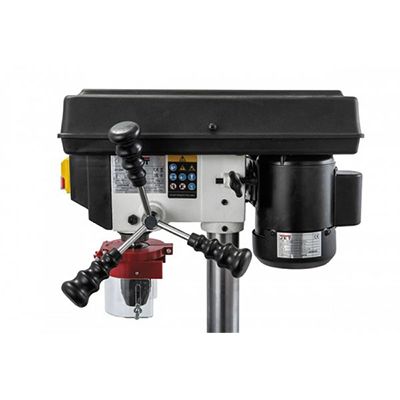 Станок ленточнопильный двухколонный Metal Master MGH-500 - изображение 3