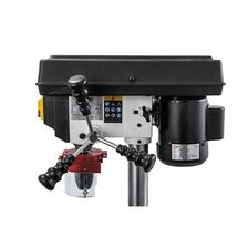 Станок ленточнопильный двухколонный Metal Master MGH-500 - изображение 6