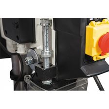 Полуавтоматический ленточнопильный станок BMSY 325 СGH - изображение 5