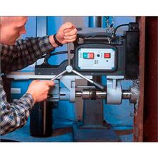 Сверло корончатое по металлу TCT Bohre 19х55 мм - изображение 5