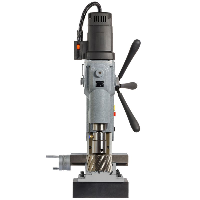 Корончатое сверло БСВ HSS 25x55 мм - изображение 2