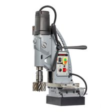 Корончатое сверло БСВ HSS 25x55 мм - изображение 3