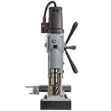 Корончатое сверло БСВ HSS 25x55 мм - изображение 4