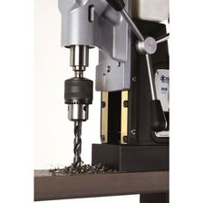 Сверло корончатое по металлу ПрофОснастка d 27 L=55/92 мм №321 Weldon19 TCT (твердый сплав) - изображение 10