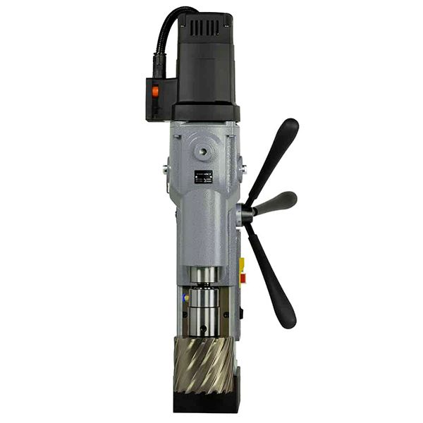 Сверло корончатое по металлу AT-S TCT 15х50 мм - изображение 5