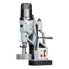 Сверло кольцевое с напаянными твердосплавными пластинами Bohre 29х50 мм - изображение 4