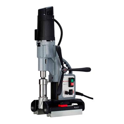 Сверло кольцевое с напаянными твердосплавными пластинами Bohre 29х50 мм - изображение 8