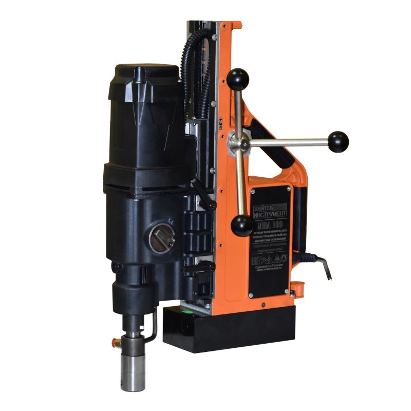 RAP300 Сверло корончатое из быстрорежущей стали Rotabroach 30x30 мм