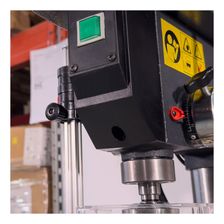 Гильотина электромеханическая Metal Master ETG 2540 - изображение 13