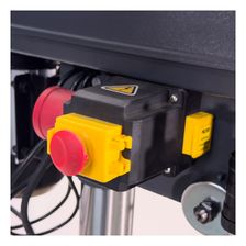 Гильотина электромеханическая Metal Master ETG 2540 - изображение 14