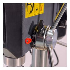 Гильотина электромеханическая Metal Master ETG 2540 - изображение 15