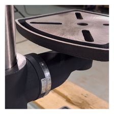 Гильотина электромеханическая Metal Master ETG 2540 - изображение 17