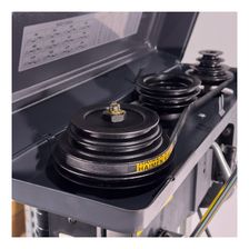 Гильотина электромеханическая Metal Master ETG 2540 - изображение 18