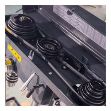 Гильотина электромеханическая Metal Master ETG 2540 - изображение 20