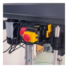 Гильотина гидравлическая Stalex HSB 3200x32 Е21 - изображение 10