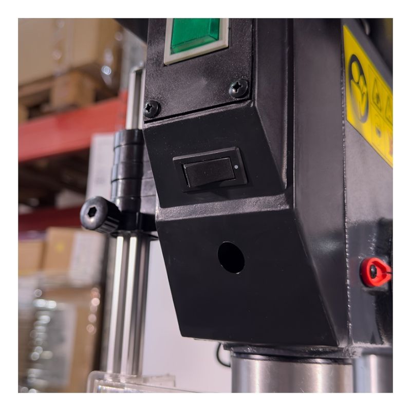 Гильотина гидравлическая Stalex HSB 3200x32 Е21 - изображение 5