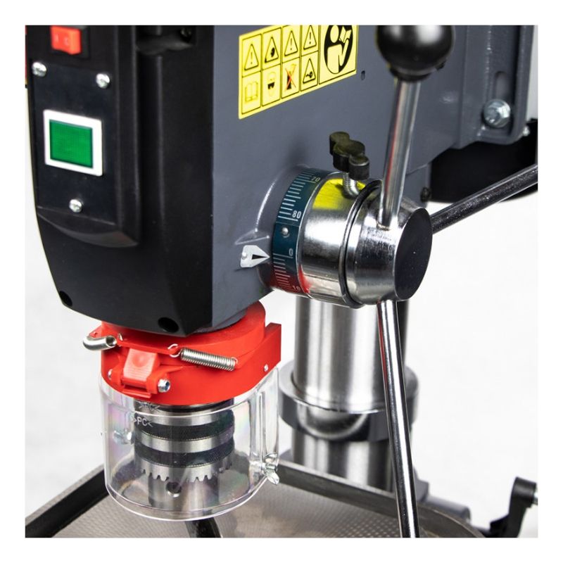 Станок ленточнопильный Metal Master BSM-912B - изображение 4