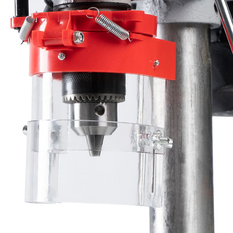 Станок ленточнопильный автоматический колонный Stalex BS-500GА (c прижимами для пакетной резки) - изображение 3