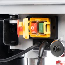 Гильотина гидравлическая Stalex HSB 3200x12 Е21 - изображение 11