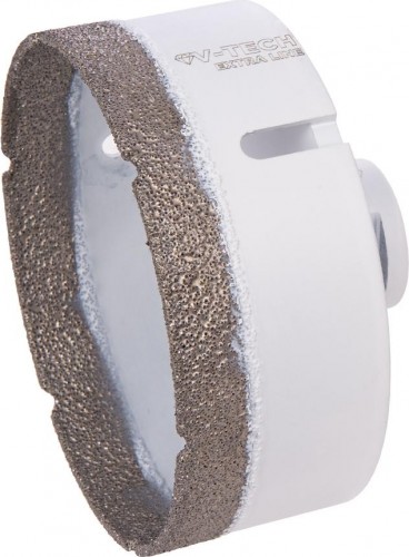 Сверло алмазное DIAM 100x35xМ14 Extra Line V-TECH 320279