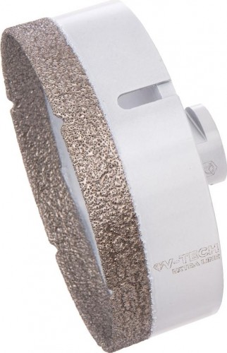 Сверло алмазное DIAM 120x35xМ14 Extra Line V-TECH 320280