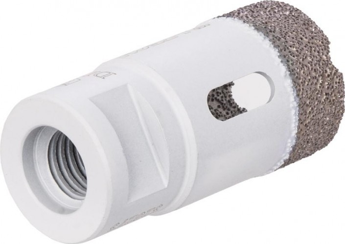 Сверло алмазное DIAM 30x35xМ14 Extra Line V-TECH 320273 - изображение 3