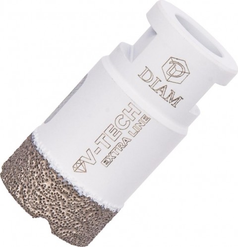 Сверло алмазное DIAM 30x35xМ14 Extra Line V-TECH 320273
