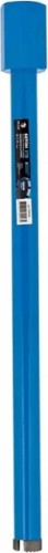Сверло алмазное DIAM 310104 сегментное STD 28x450x1, бетон