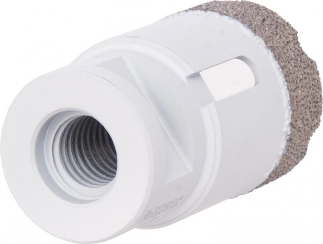 Сверло алмазное DIAM 35x35xМ14 Extra Line V-TECH 320274 - изображение 3