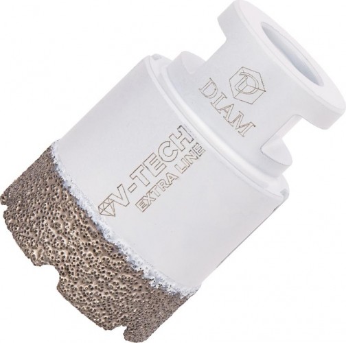 Сверло алмазное DIAM 40x35xМ14 Extra Line V-TECH 320275