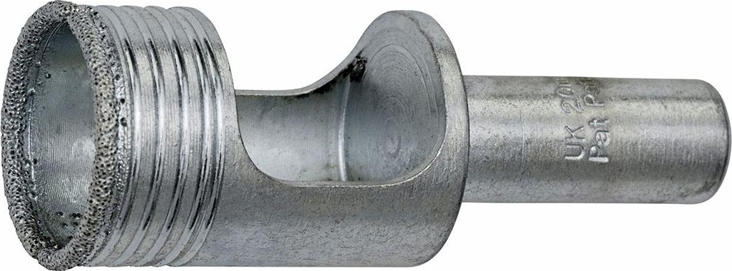 Сверло алмазное по керамике  DeWALT 12 мм DT6042-QZ, Extreme Diamant DT6042-QZ