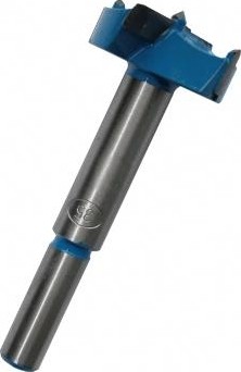 Сверло форстнера твердосплавное ПРАКТИКА 35х90х8 мм 036-858 036-858 - изображение 2