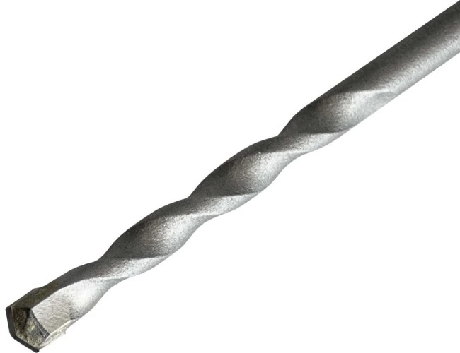 Сверло по бетону BERGER BG1501 и кирпичу 8х110 мм ударное - изображение 2