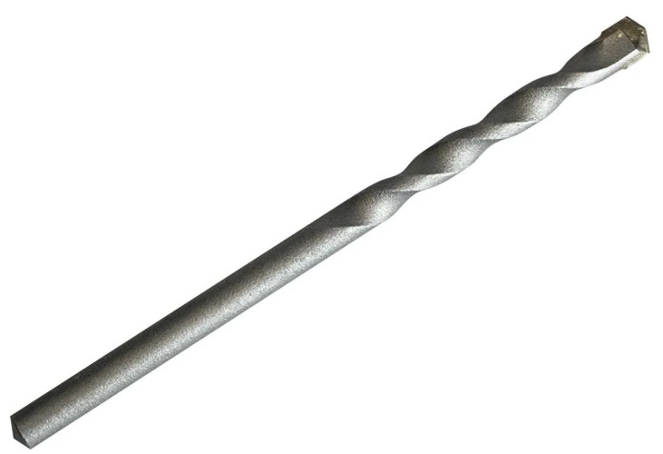 Сверло по бетону BERGER BG1502 и кирпичу 10х110 мм ударное