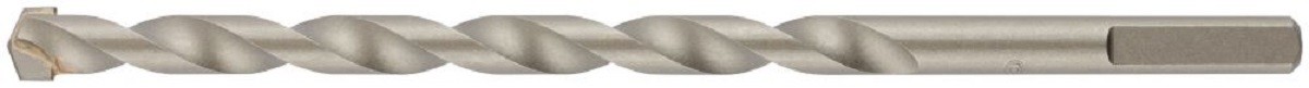 Сверло по бетону Cutop Profi 12х200 мм, ударное 51-12200