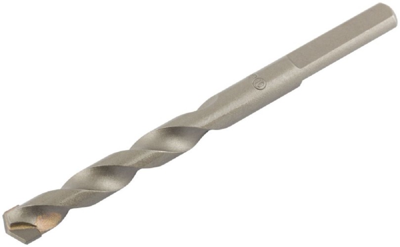 Сверло по бетону Cutop Profi 10х110 мм, ударное 51-10110 - изображение 2