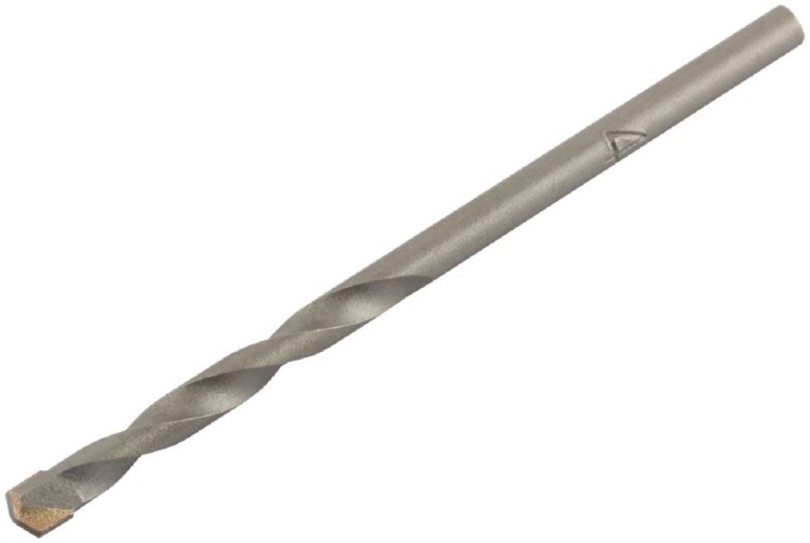 Сверло по бетону Cutop Profi 4x70 мм, ударное 51-470 - изображение 2