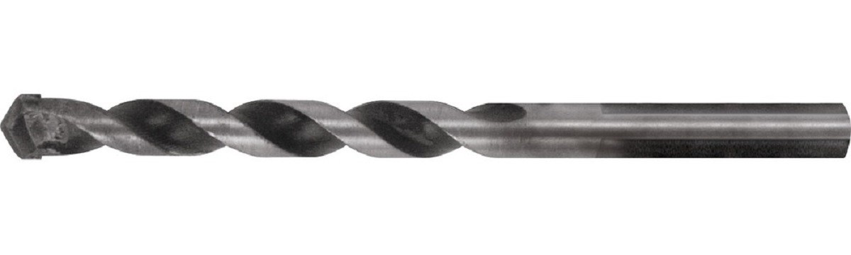 Сверло по бетону Cutop Profi 8х200 мм, ударное 51-8200