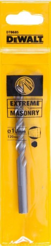 Сверло по бетону DeWALT 10 x 80 /120 мм Extreme DT6685-XJ DT6685-XJ