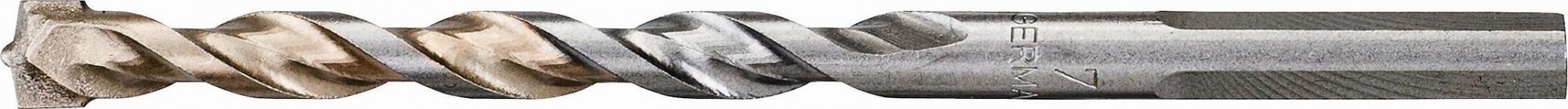 Сверло по бетону DeWALT  8 x  80 /120 мм Extreme DT6682-XJ DT6682-XJ - изображение 2